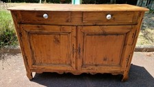 Ancien buffet parisien d'occasion  Saint-Pierre-des-Corps