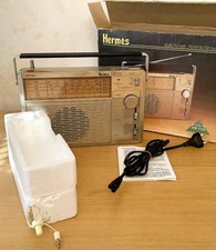 Radio hermes hr774 d'occasion  Vandœuvre-lès-Nancy