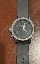 Nixon men watch for sale  Revere