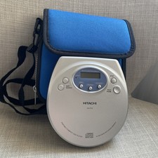 Hitachi p30 portable for sale  BRIGHOUSE