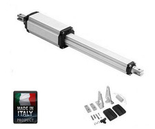Pistone 220v 230v usato  Villalfonsina