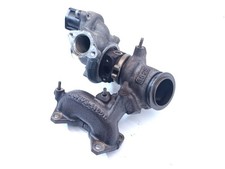 Turbolader 55243431 fiat gebraucht kaufen Turbolader 55243431 fiat gebraucht kaufen  Schkeuditz
