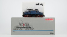 Märklin 3748 elektrische gebraucht kaufen Märklin 3748 elektrische gebraucht kaufen  Viersen