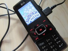 Kg800 chocolate schiebehandy gebraucht kaufen Kg800 chocolate schiebehandy gebraucht kaufen  Villingen-Schwenningen