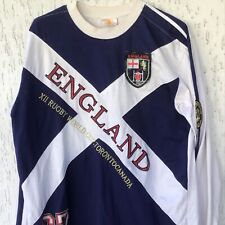 Maglia xii rugby usato  Scandicci