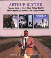 B67984w5 arthur blythe usato  San Benedetto del Tronto
