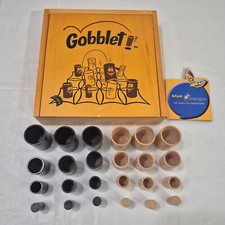 Gobblet strategy game for sale  Portage