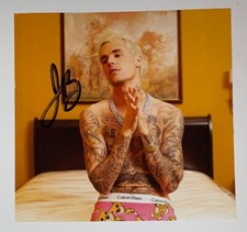 Justin bieber yummy usato  Spedire a Italy