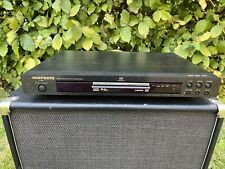 Marantz dv6001 sacd for sale  STOCKSFIELD