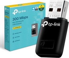 Clé usb wifi d'occasion  Trévoux