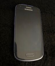 Smartphone samsung galaxy d'occasion  Annemasse
