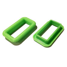 Guarnição de capô de substituição Kawasaki 650 SX - Conjunto de 2 - Feito por Watercraft Werks comprar usado  Enviando para Brazil