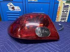 Lanterna traseira lateral esquerda driver LH 2003 2004 2005 SATURN L200 comprar usado  Enviando para Brazil