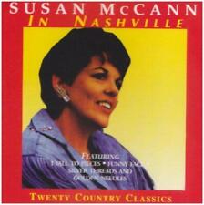 Susan mccann nashville for sale  STOCKPORT