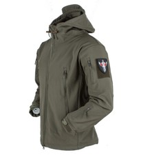 Mens combat waterproof for sale  UK