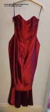 Cerise long stretch for sale  FROME