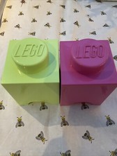 Pair genuine lego for sale  WIGAN