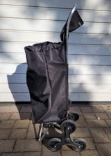 einkaufstrolley treppensteiger gebraucht kaufen einkaufstrolley treppensteiger gebraucht kaufen Leipzig