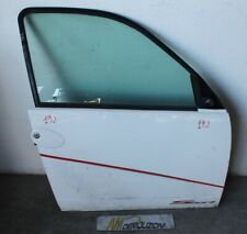 Portiera porta anteriore usato  Roma