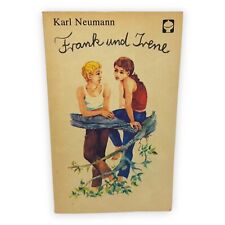 Frank irene karl gebraucht kaufen  Zeitz