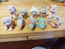 Trudi peluche coccoli usato  Agliana