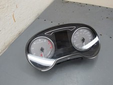 Audi gauge cluster d'occasion  Expédié en Belgium