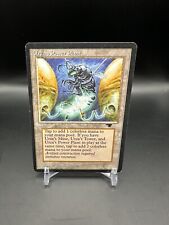 Urza's Power Plant (#84c) Antiguidades LP MTG comprar usado  Enviando para Brazil