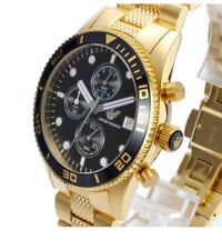 Montre homme emporio d'occasion  Boutigny-sur-Essonne