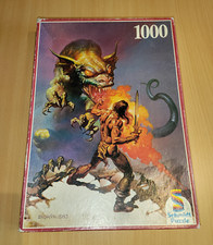 Puzzle dragon vomit d'occasion  Boën