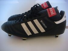 Vintage adidas beckenbauer for sale  BARNET