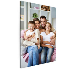 Ihr foto leinwand gebraucht kaufen  Großröhrsdorf