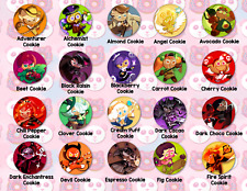 Cookie run kingdom for sale  Bogalusa