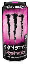 Monster energy rehab for sale  Buffalo Grove