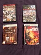 Strategy bundle age for sale  League City