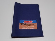 Fiat 124 1400 usato  Bussoleno