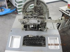 Vintage addressograph multigra for sale  Davenport