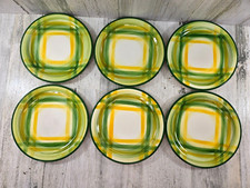 Vernonware gingham bread for sale  Delmar