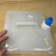 Camping collapsible water for sale  ILKLEY