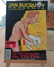 Vie sexuelle tintin d'occasion  Salouël