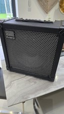 Roland cube 80x for sale  CRAMLINGTON