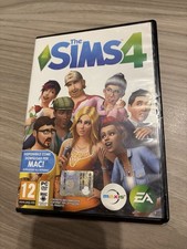 Gioco the sims usato Gioco the sims usato  Marino