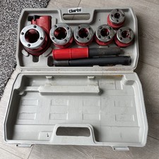 Clarke cht392 plumbers for sale  NEW MALDEN