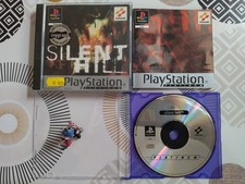 Silent hill platinum d'occasion  Bruay-la-Buissière