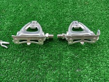 Pedali campagnolo victory usato  Bologna
