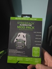 Collective minds strikepack for sale  TRURO