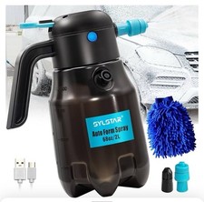 Sylstar electric pump for sale  WELSHPOOL