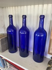 Large cobalt blue for sale  Cat Spring