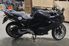 bmw f 800 gt for sale  BRIDGEND