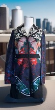 Anthropologie elevenses floril for sale  Punta Gorda