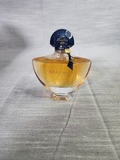 Usado, Guerlain Shalimar Eau De Parfum 3 oz 90 ml Eau De Parfum Spray Feminino Paris Perfume comprar usado  Enviando para Brazil